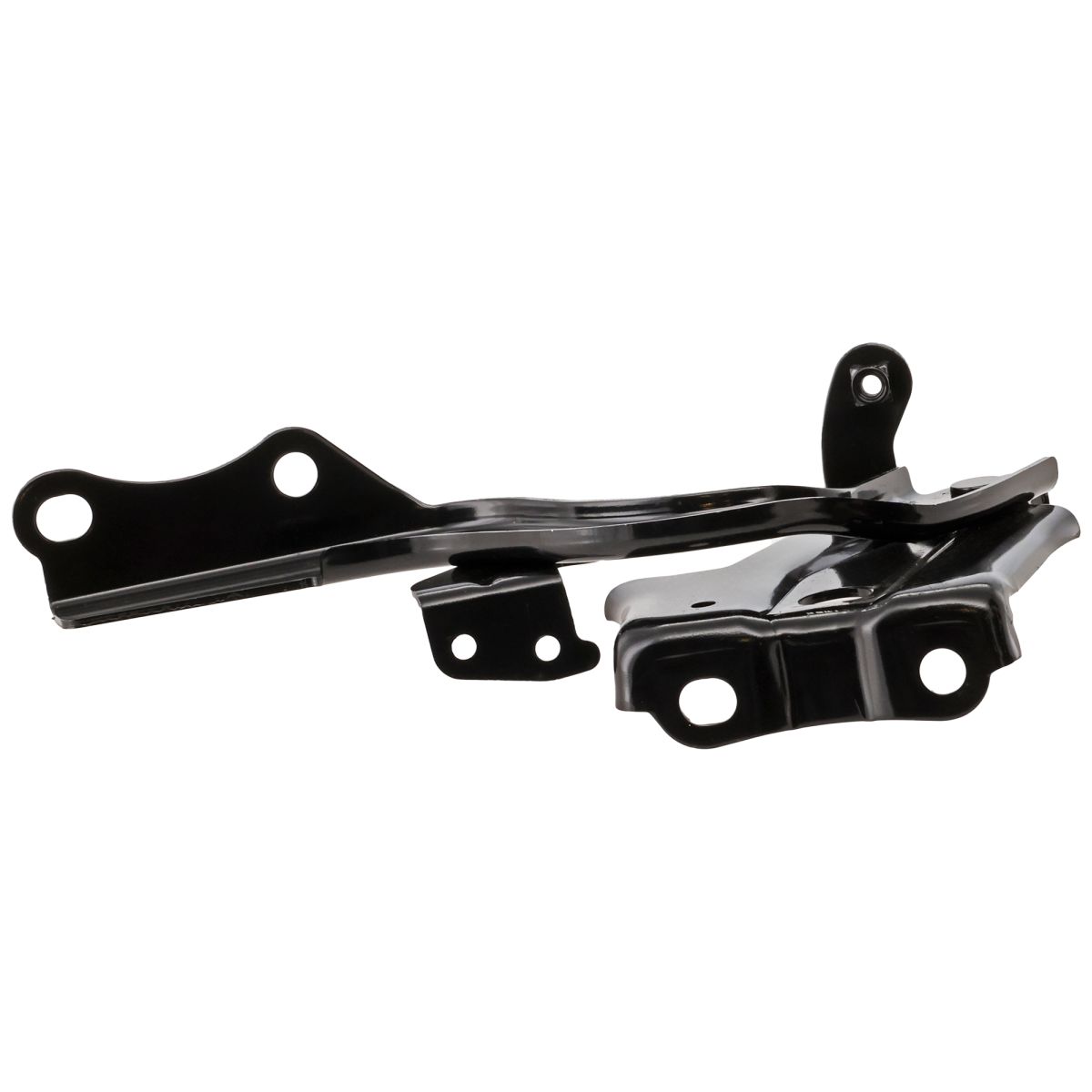 LEXUS NX 350h/ 450h+ HOOD HINGE RIGHT (Passenger Side) (NORTH AMERICA) OEM#53410F6020 2022-2024 PL#LX1236155