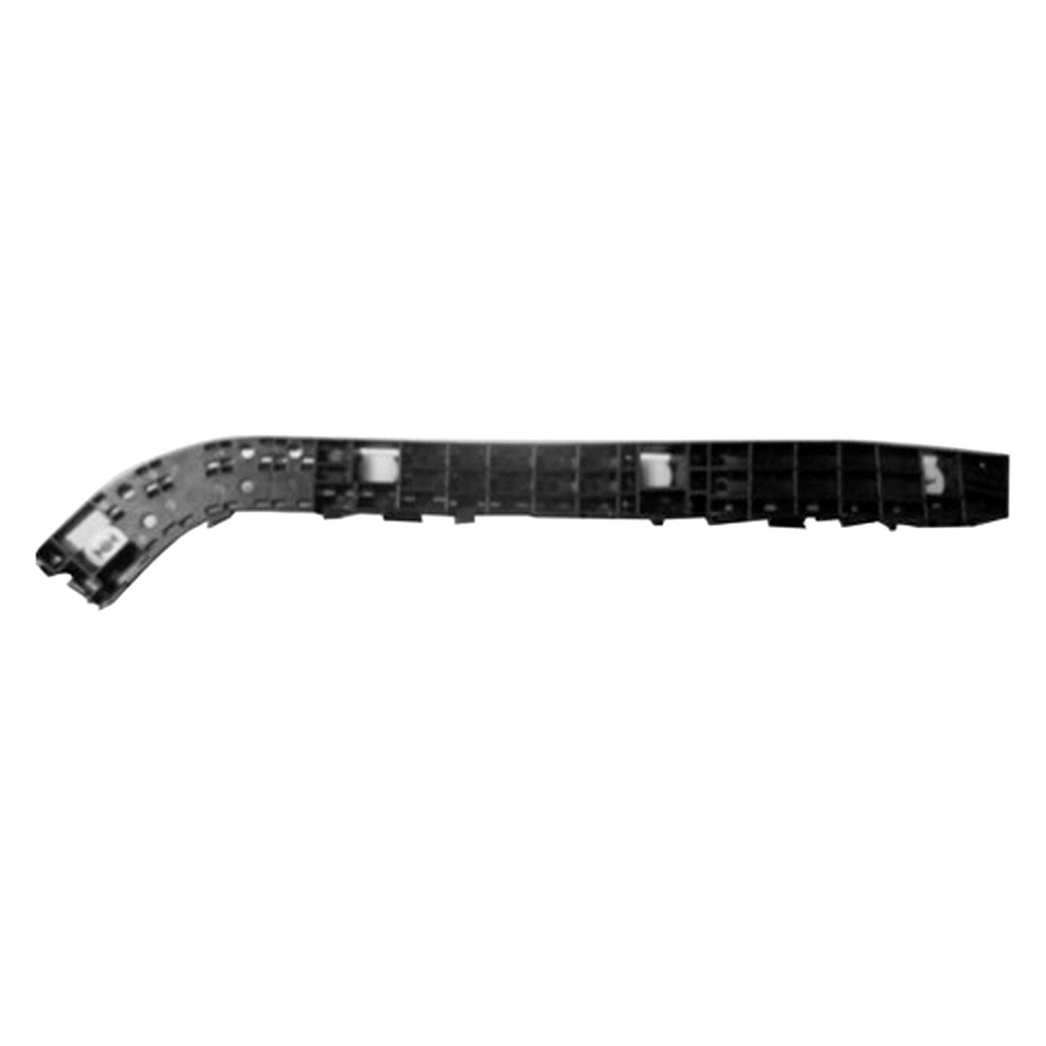 HONDA CRV REAR BUMPER COVER SIDE SUPPORT LEFT (Driver Side) (SPACER) OEM#71598SWAA01 2007-2011 PL#HO1142103