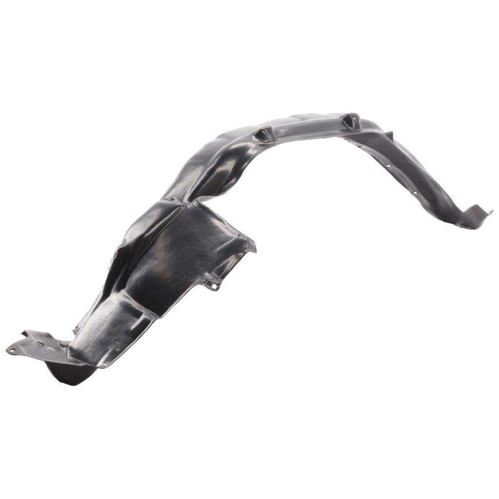 TOYOTA SEQUOIA FENDER LINER RIGHT (Passenger Side) OEM#538750C040 2005-2007 PL#TO1251121
