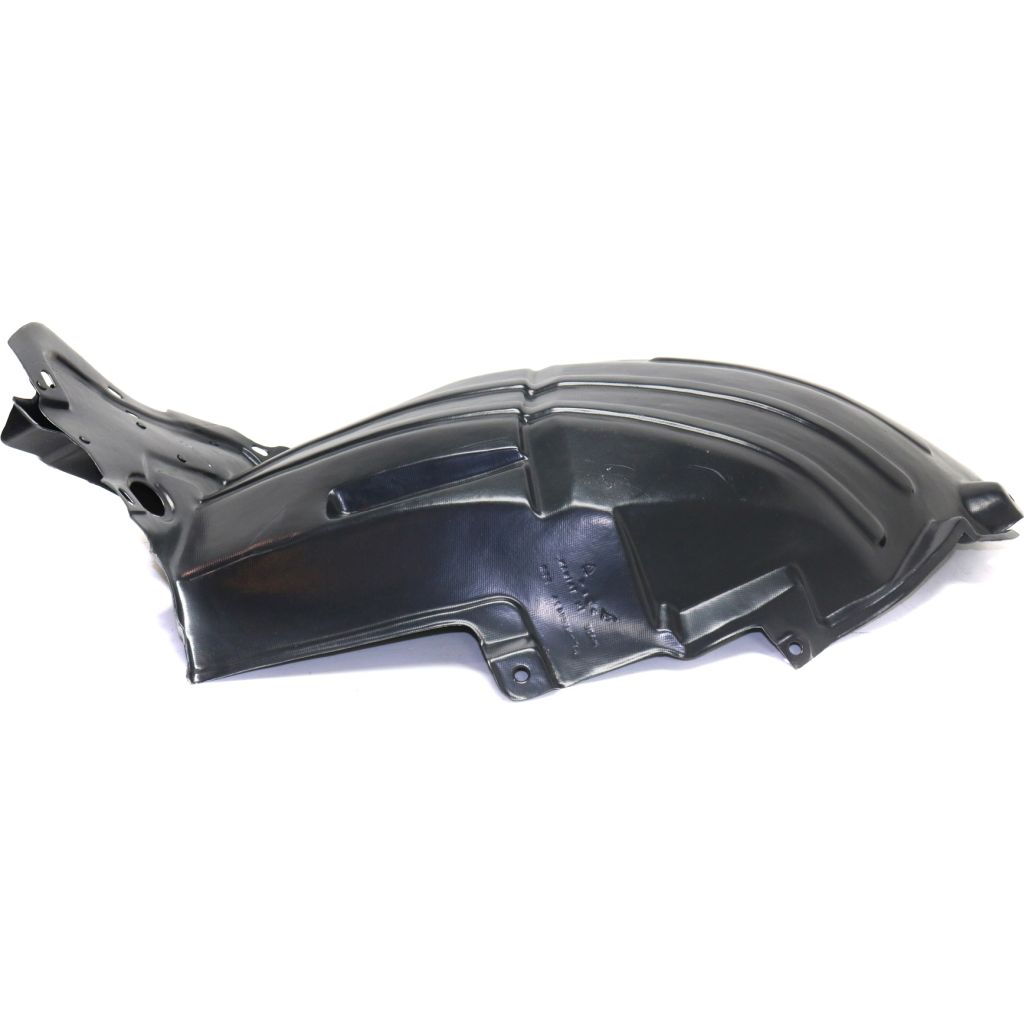 INFINITI FX35/FX45 FENDER LINER RIGHT (Passenger Side) (FT SECTION) OEM#63844CG000 2003-2005 PL#IN1251109