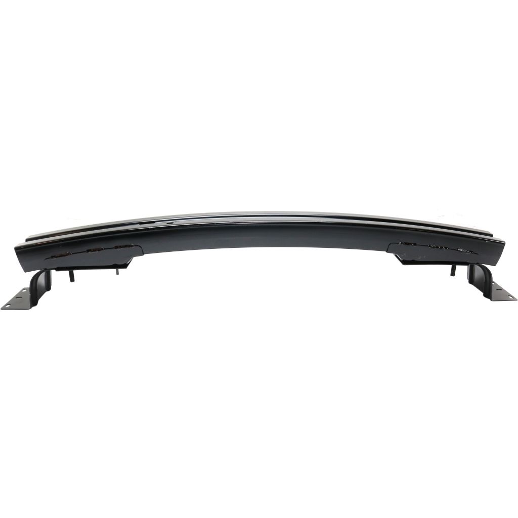 DODGE TRUCKS & VANS DODGE/PU (R1500)( CLASSIC) FRONT BUMPER REINF (1PC PLASTIC BMP)**CAPA** OEM#68196999AB 2013-2022 PL#CH1006232C