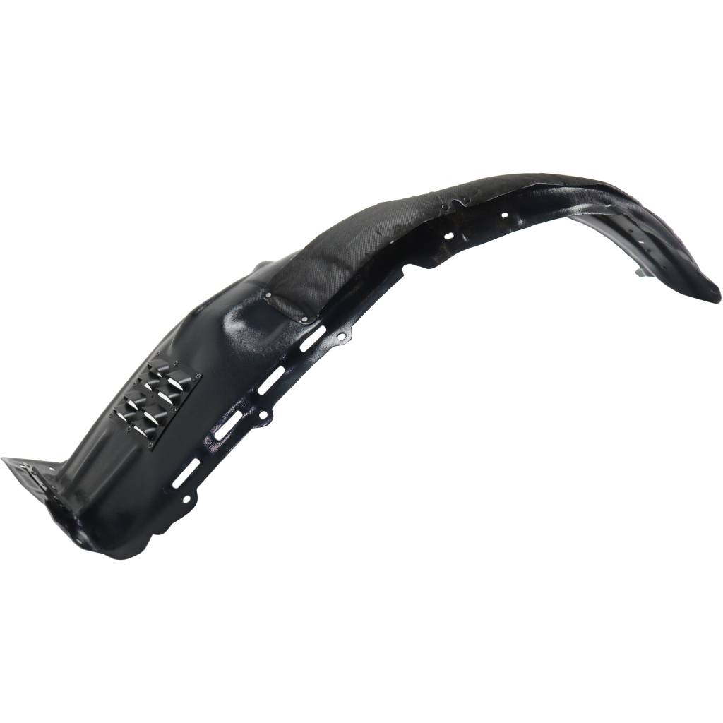 LEXUS NX 200t/300 FENDER LINER LEFT (Driver Side) (W/INSULATION FOAM)(PE/VACUUM FORM) OEM#5387678010-PFM 2015-2017 PL#LX1248135