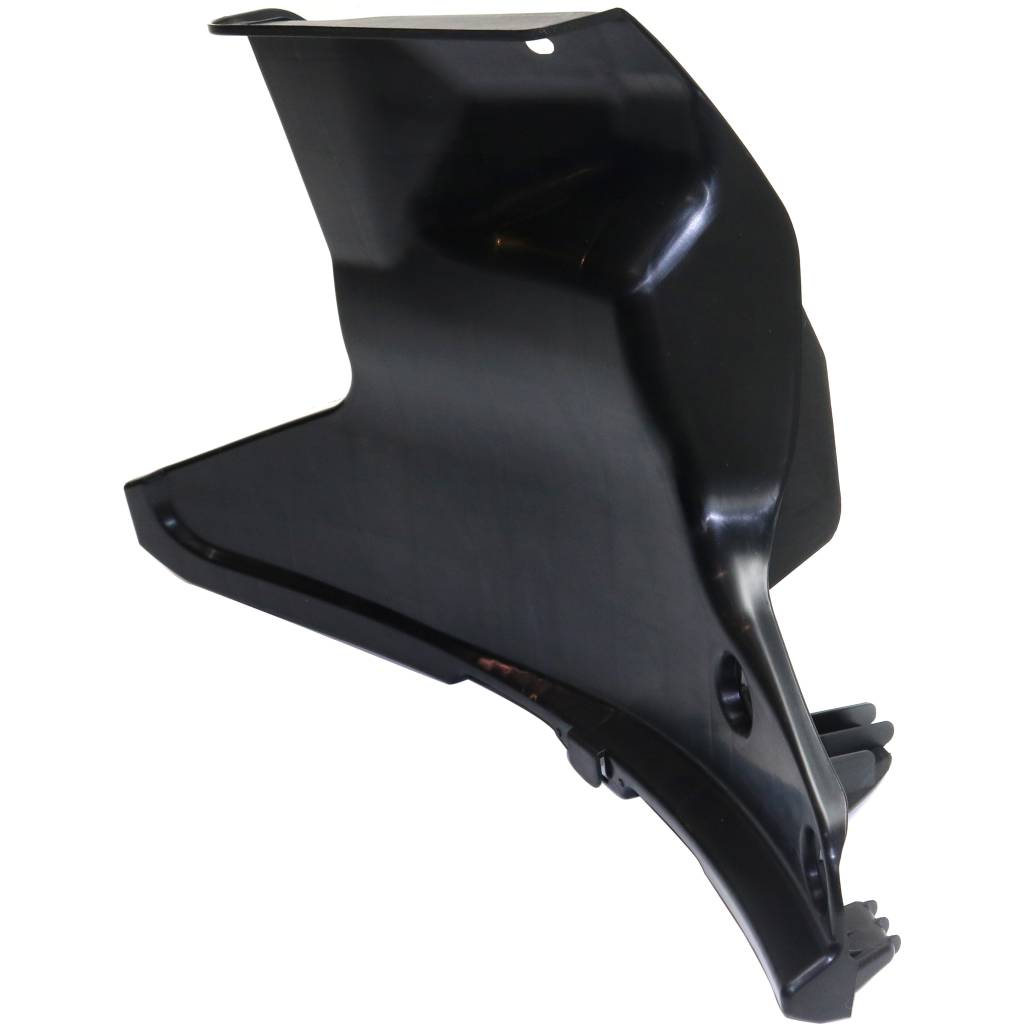 TOYOTA PRIUS V REAR BUMPER SIDE SEAL LEFT (Driver Side) (SPLASH SHIELD) OEM#5259247030 2012-2018 PL#TO1182109