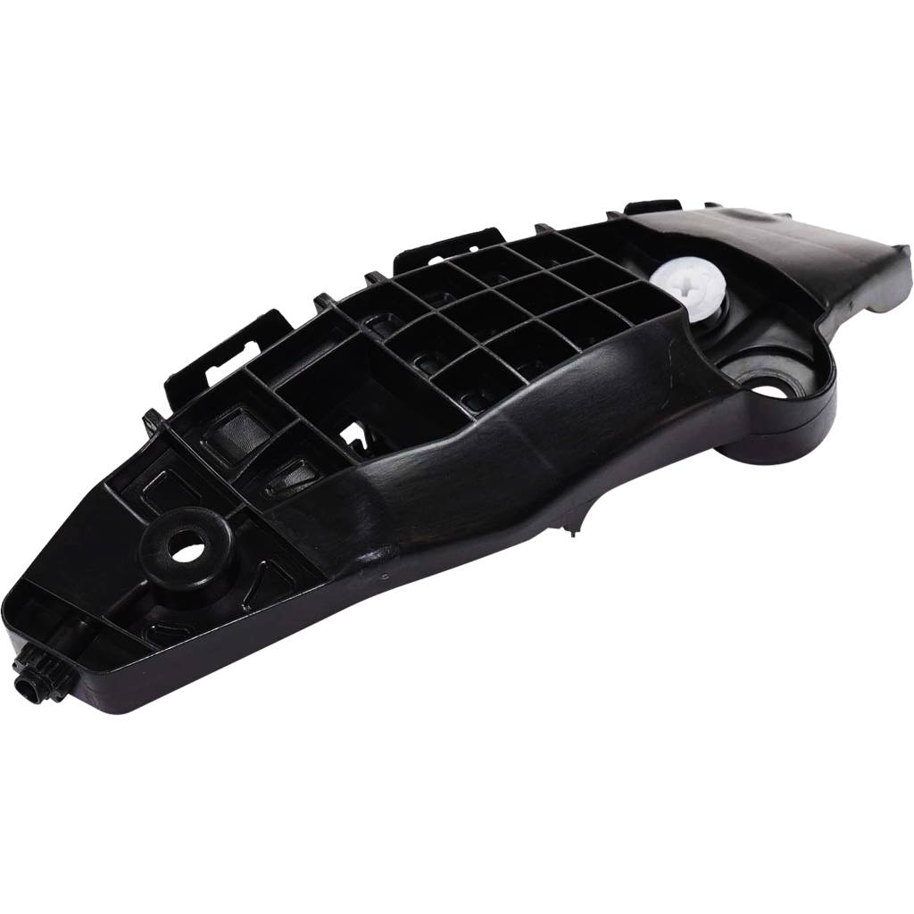 TOYOTA RAV4 PRIME FRONT BUMPER COVER SIDE RETAINER RIGHT (Passenger Side) (PLASTIC) **CAPA** OEM#525350R090 2021-2024 PL#TO1033126C