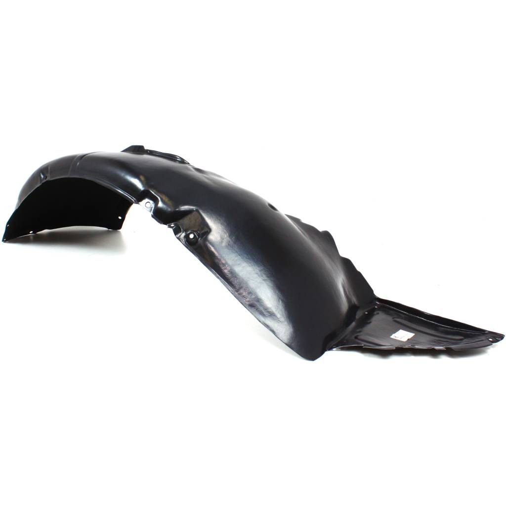HYUNDAI GENESIS SEDAN FENDER LINER ASSY RIGHT (Passenger Side) OEM#868123M000 2009 PL#HY1249117