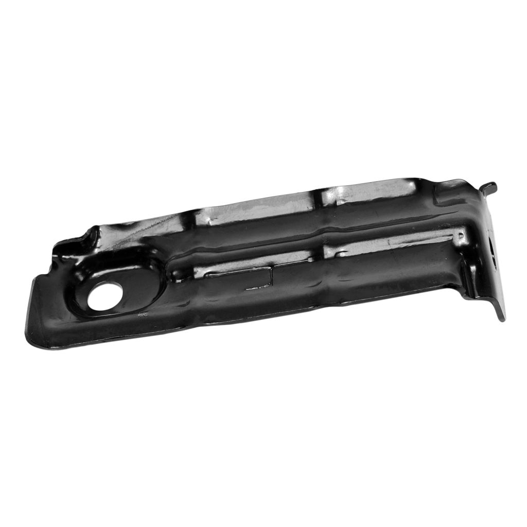 HYUNDAI VELOSTER FRONT BUMPER COVER SUPPORT BRACKET LEFT (Driver Side) (WO/TURBO) OEM#865552V000 2012-2017 PL#HY1042124