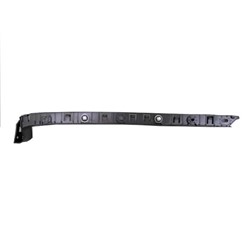 DODGE CHARGER REAR BUMPER COVER UPPER SUPPORT LEFT (Driver Side) OUTER OEM#68226565AE 2015-2023 PL#CH1142109