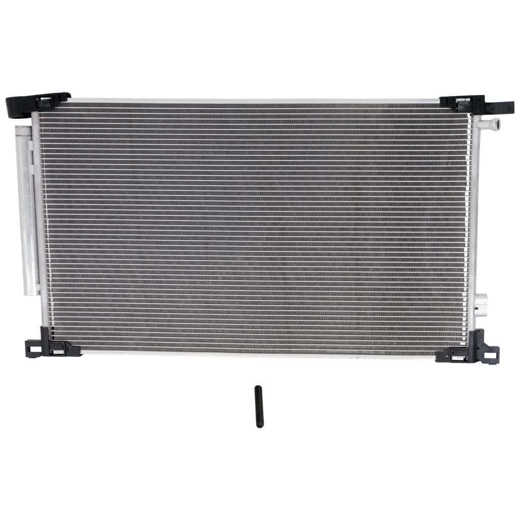 TOYOTA RAV4 HYBRID A/C CONDENSER 2.5L OEM#884A042070 2022-2025 PL#TO3030350