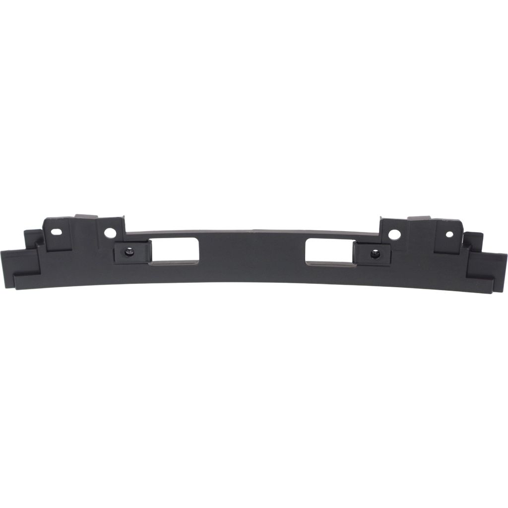 INFINITI Q40 REAR LICENSE PLATE BRACKET (CENTER BUMPER FINISHER) OEM#85071JK60A 2015 PL#IN1180100