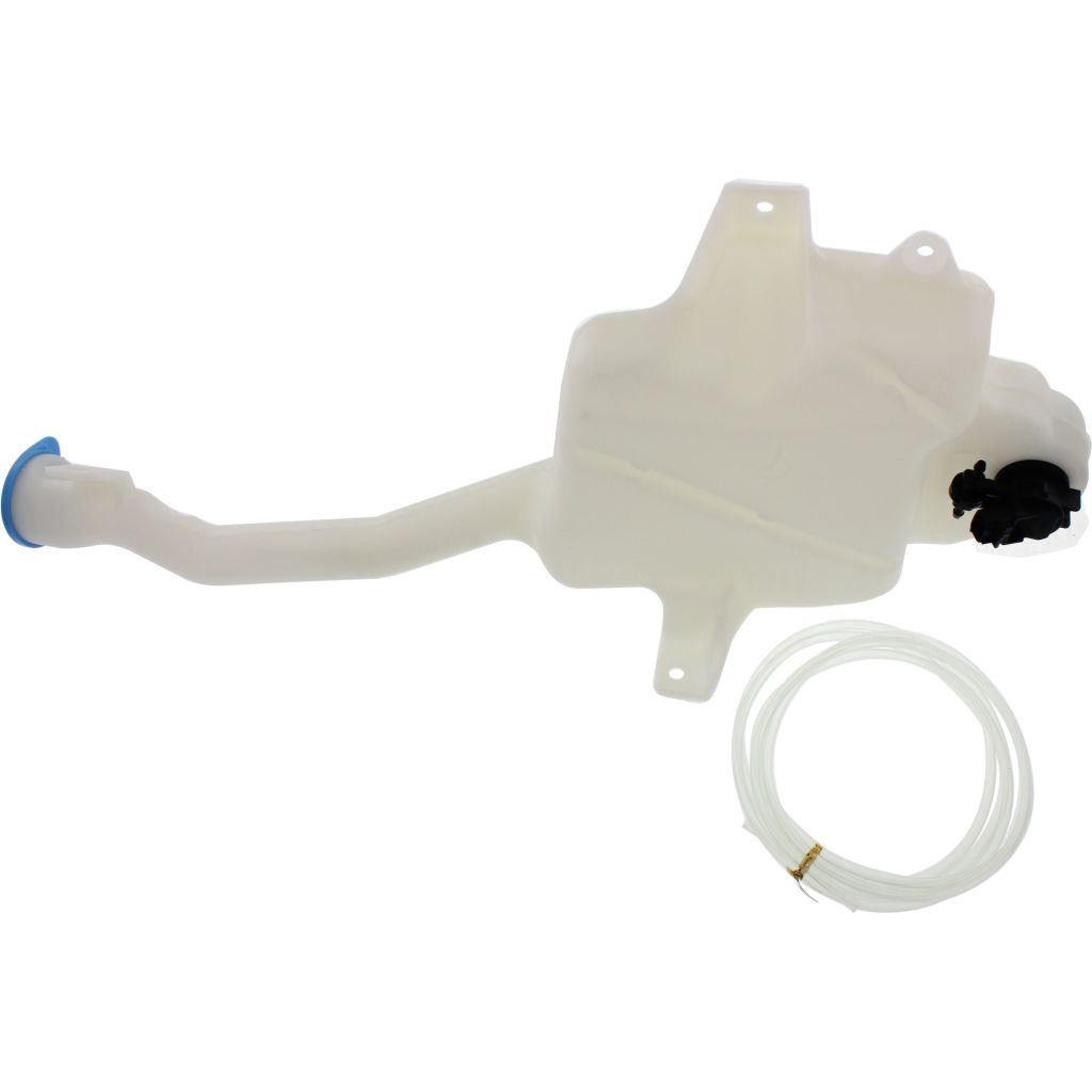 HONDA ODYSSEY WASHER TANK W/PUMP OEM#76841TK8A01-PFM 2011-2017 PL#HO1288183
