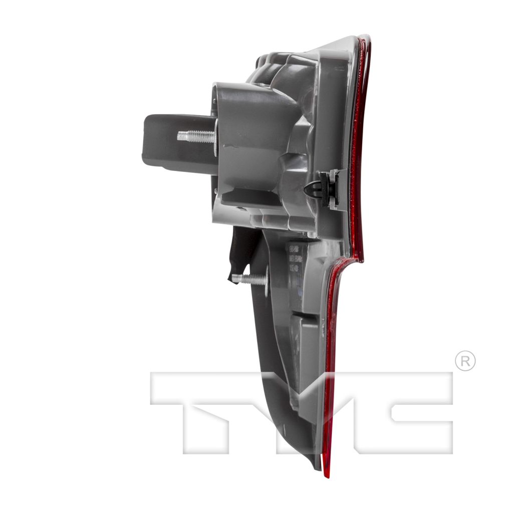 HONDA CIVIC SEDAN TAIL LAMP UNIT RIGHT (Passenger Side) (INNER) **CAPA** OEM#34151SNAA01 2006-2011 PL#HO2801166C