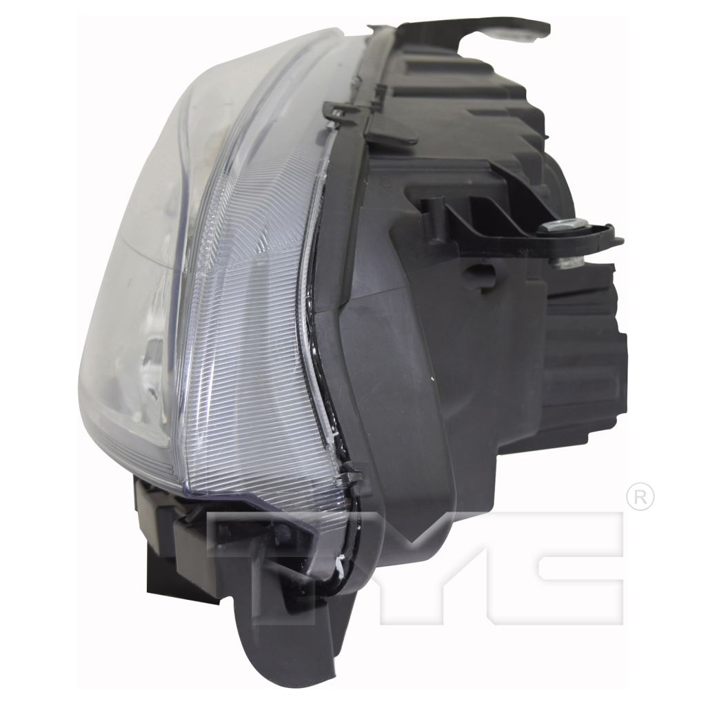 DODGE TRUCKS & VANS PROMASTER CITY HEAD LAMP ASSY RIGHT (Passenger Side) OEM#68469415AA 2015-2022 PL#CH2503278