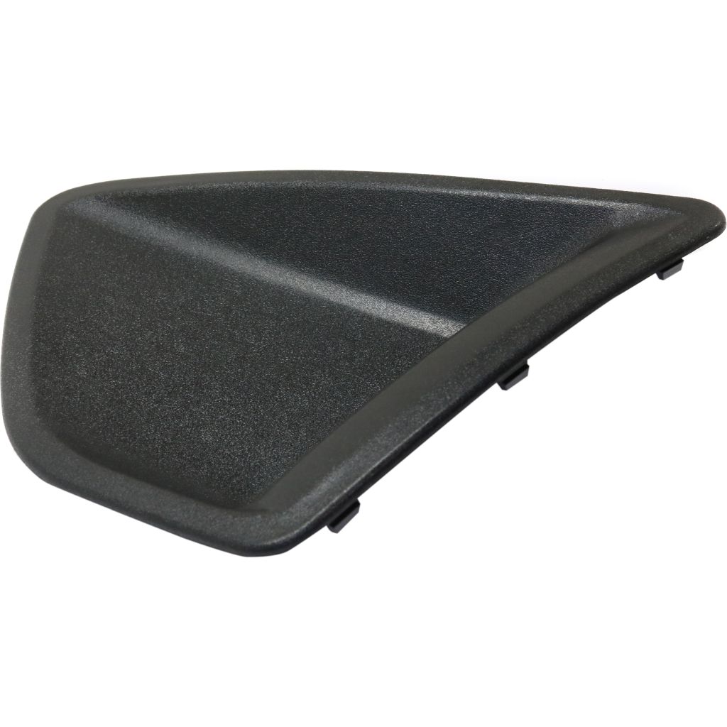 FORD FIESTA/SEDAN FOG LAMP COVER LEFT (Driver Side) (WO/FOG) TEXTURED BLACK OEM#AE8Z17E811AA 2011-2013 PL#FO1038144