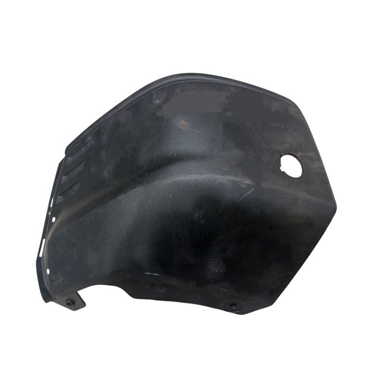 GM TRUCKS & VANS COLORADO REAR BUMPER SIDE COVER LEFT (Driver Side) (Driver Side) (W/SENSOR)(WO/CORNER STEP)(ZR2 WO/BISION) OEM#84939199 2023-2026 PL#GM1196109
