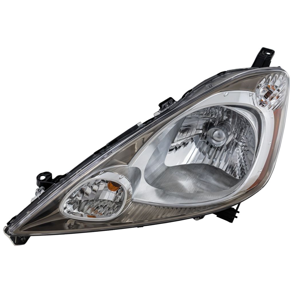 HONDA FIT HEAD LAMP LEFT (Driver Side) (SPT MDL) OEM#33150TK6A11 2009-2011 PL#HO2502137