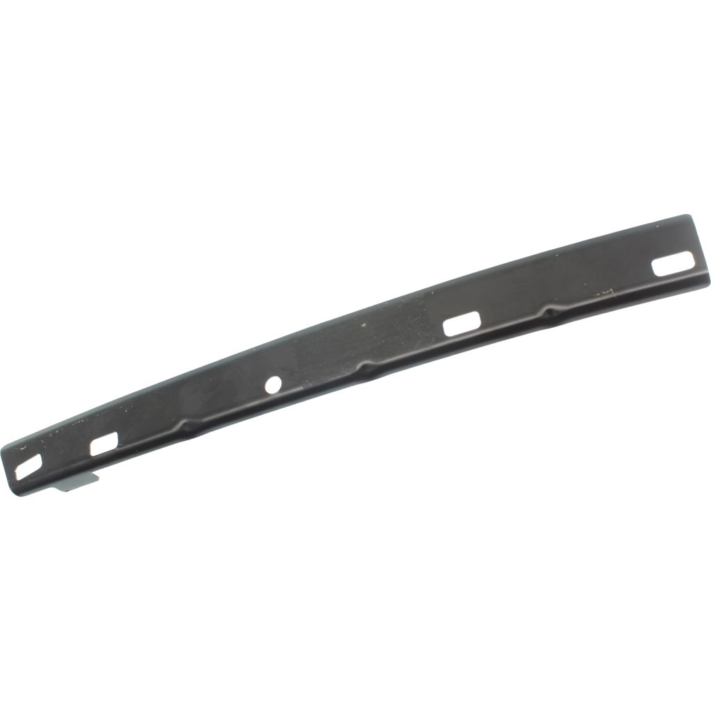 FORD TRUCKS & VANS FORD/PU (F150)(EXC RAPTOR) FRONT BUMPER UPPER SUPPORT LEFT (Driver Side) (WO/END CAP)(STEEL) OEM#FL3Z17755B 2015-2017 PL#FO1042142