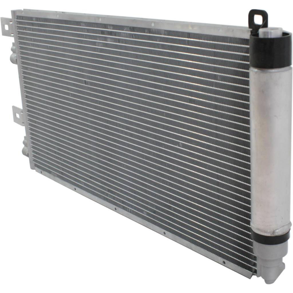 MINI COOPER CONV A/C CONDENSER OEM#64531490572 2005-2008 PL#MC3030101