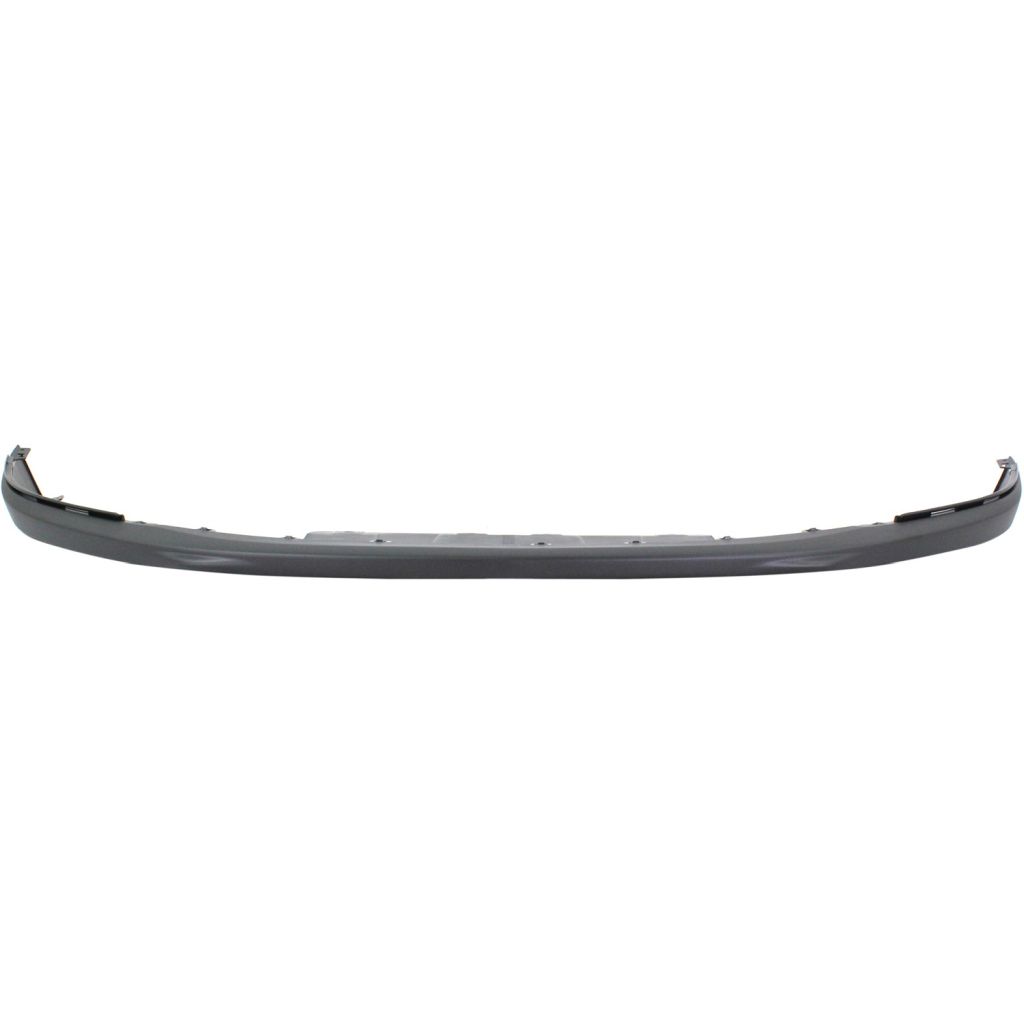 CHEVROLET VOLT FRONT BUMPER COVER LOWER TEXTURE GRAY **CAPA** OEM#22751842 2011-2015 PL#GM1015110C