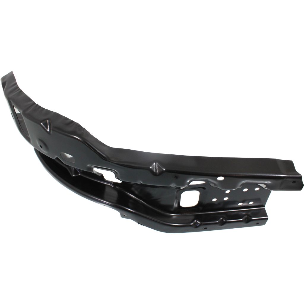 GM TRUCKS & VANS SILVERADO/PU 2500/3500 (CHEVY) FRONT BUMPER BRACKET RIGHT (Passenger Side) ( ON BUMPER) OEM#25883350 2011-2014 PL#GM1067193