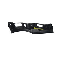 VOLKSWAGEN PASSAT FRONT BUMPER GUIDE CENTER LEFT (Driver Side) OEM#3C0807889A 2006-2010 PL#VW1066111