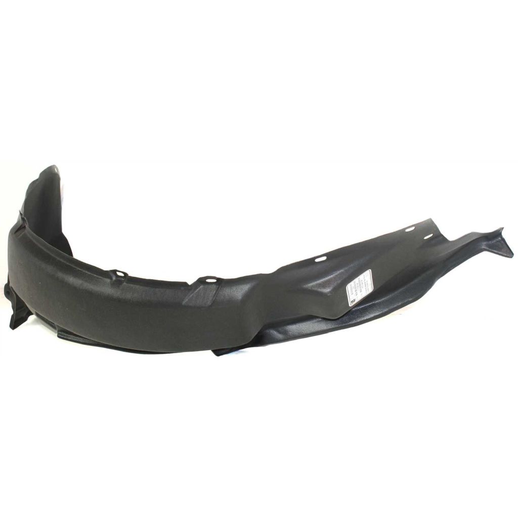 FORD TRUCKS & VANS ESCAPE HYBRID FENDER LINER RIGHT (Passenger Side) OEM#8L8Z16102B 2008-2012 PL#FO1249126