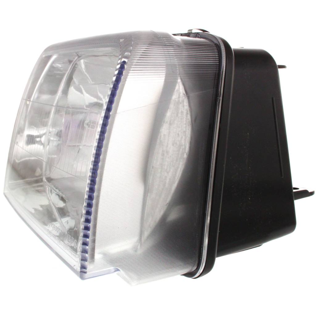 MERCURY GRAND MARQUIS HEAD LAMP UNIT RIGHT (Passenger Side) OEM#6W3Z13008AC 2006-2011 PL#FO2503222