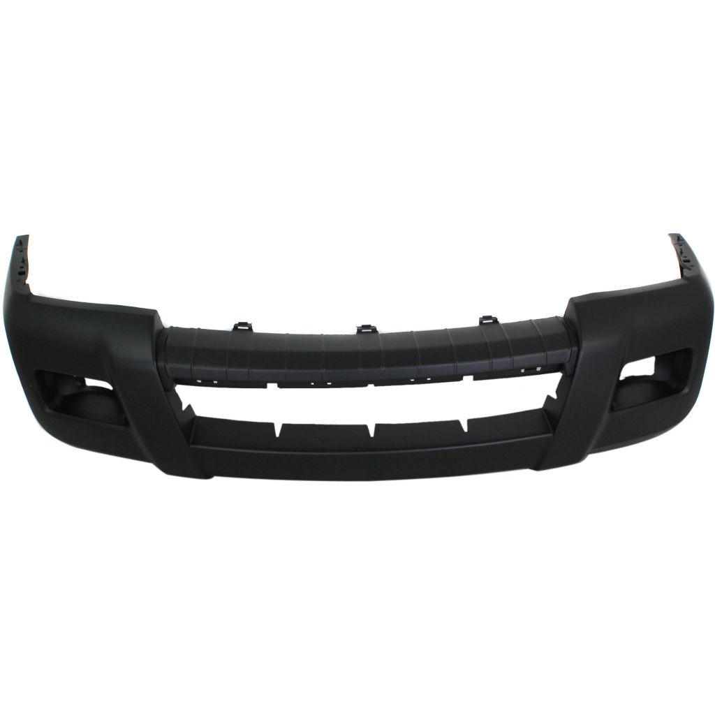 MERCURY MOUNTAINEER FRONT BUMPER COVER PRM**CAPA** OEM#6L9Z17D957DAPTM 2006-2010 PL#FO1000602C