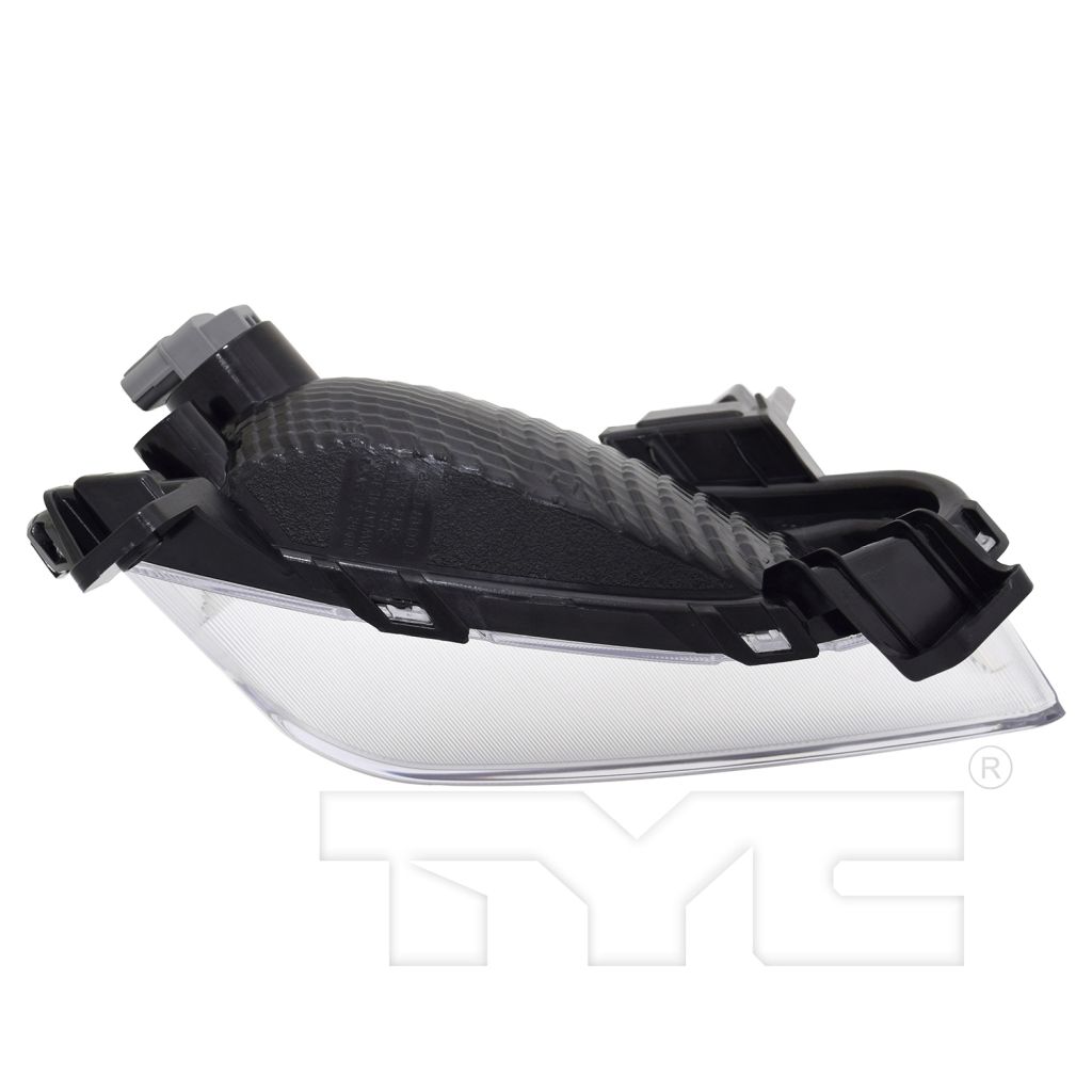 KIA FORTE SEDAN SIGNAL LAMP ASSY RIGHT (Passenger Side) OEM#92304M7000 2019-2021 PL#KI2571101
