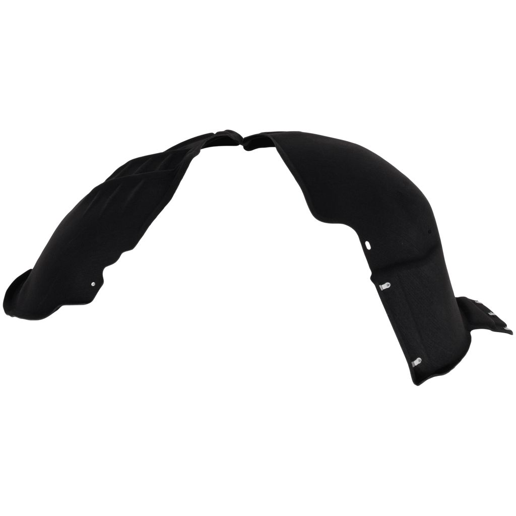 BUICK ENCLAVE FENDER LINER LEFT (Driver Side) OEM#84604306 2018-2021 PL#GM1248291
