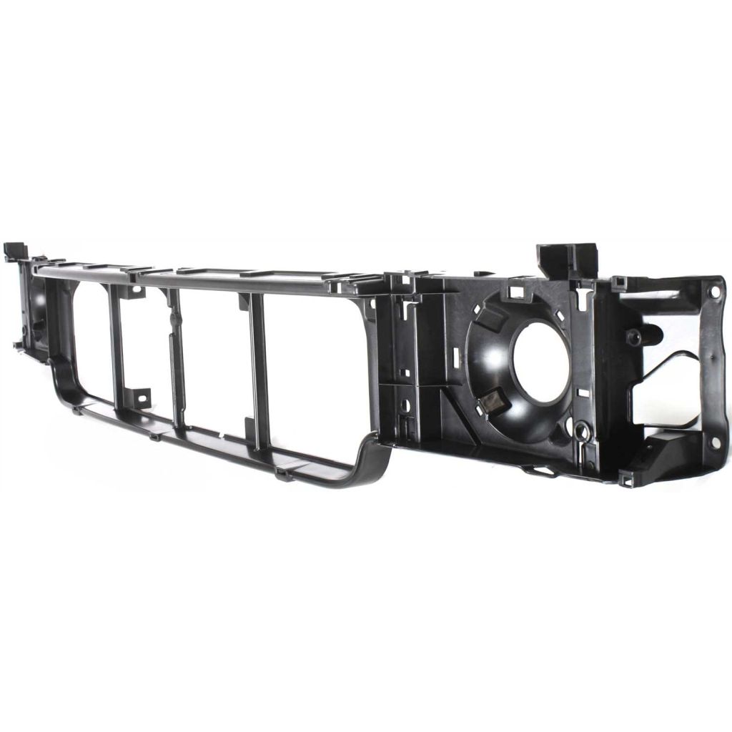 FORD TRUCKS & VANS FORD VAN HEAD/LAMP MOUNTING PANEL OEM#F7UZ8A284AA 1997-2007 PL#FO1221114