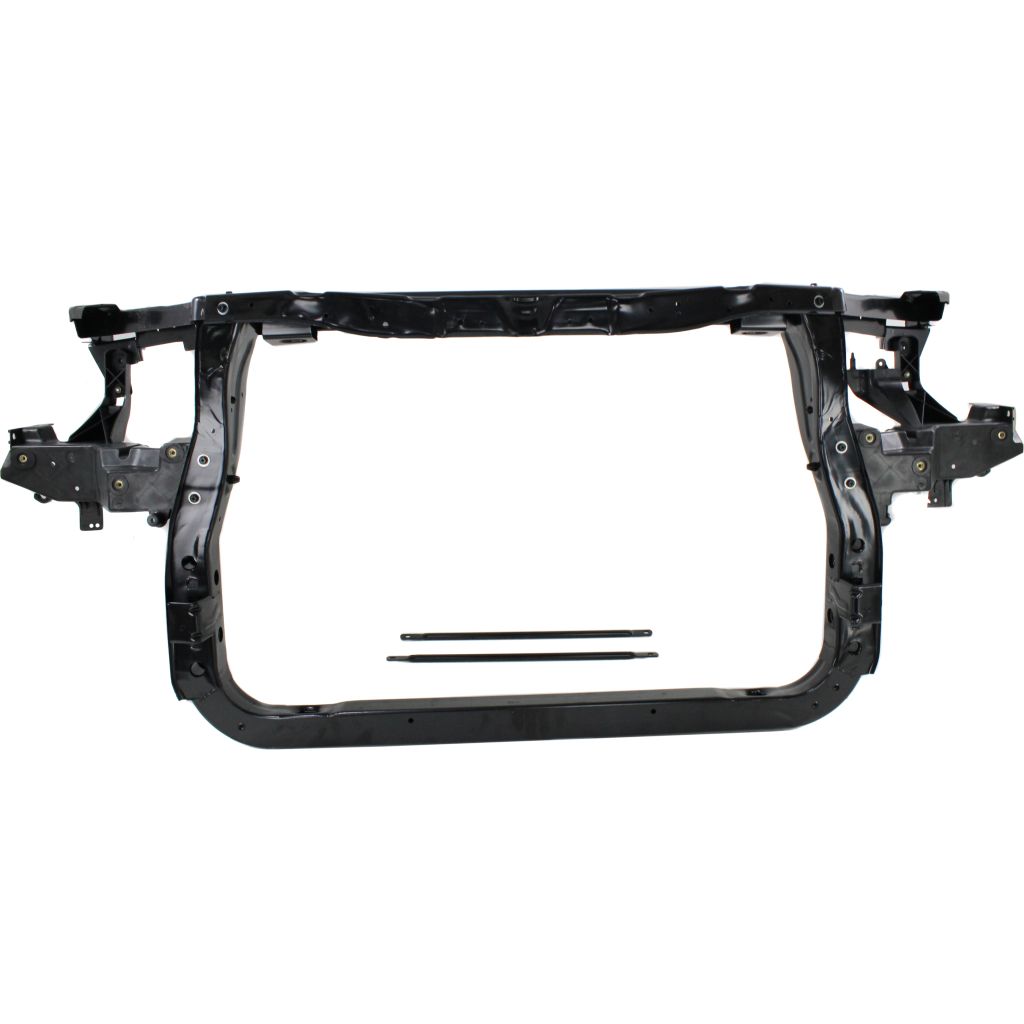 DODGE TRUCKS & VANS DURANGO RADIATOR SUPPORT ASSEMBLY OEM#5156109AB-PFM 2011-2013 PL#CH1225238