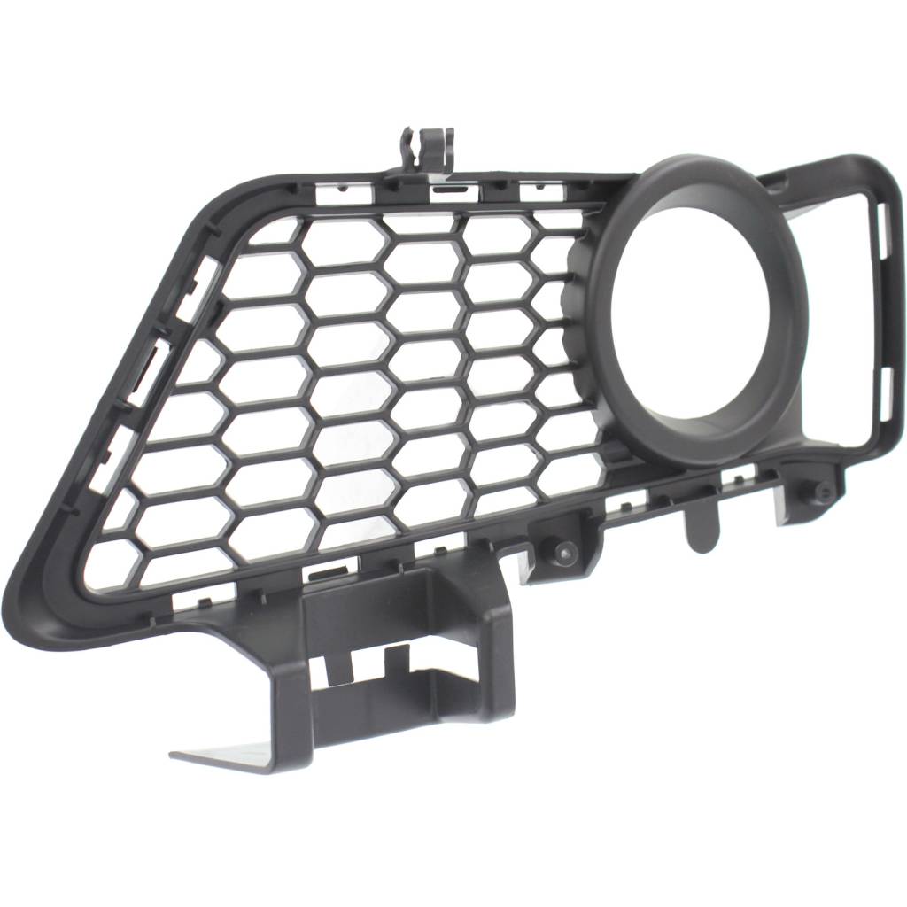 BMW BMW 3 (WAGON) FOG LAMP COVER LEFT (Driver Side) (M SPORT) OEM#51118054155 2014-2015 PL#BM1038124