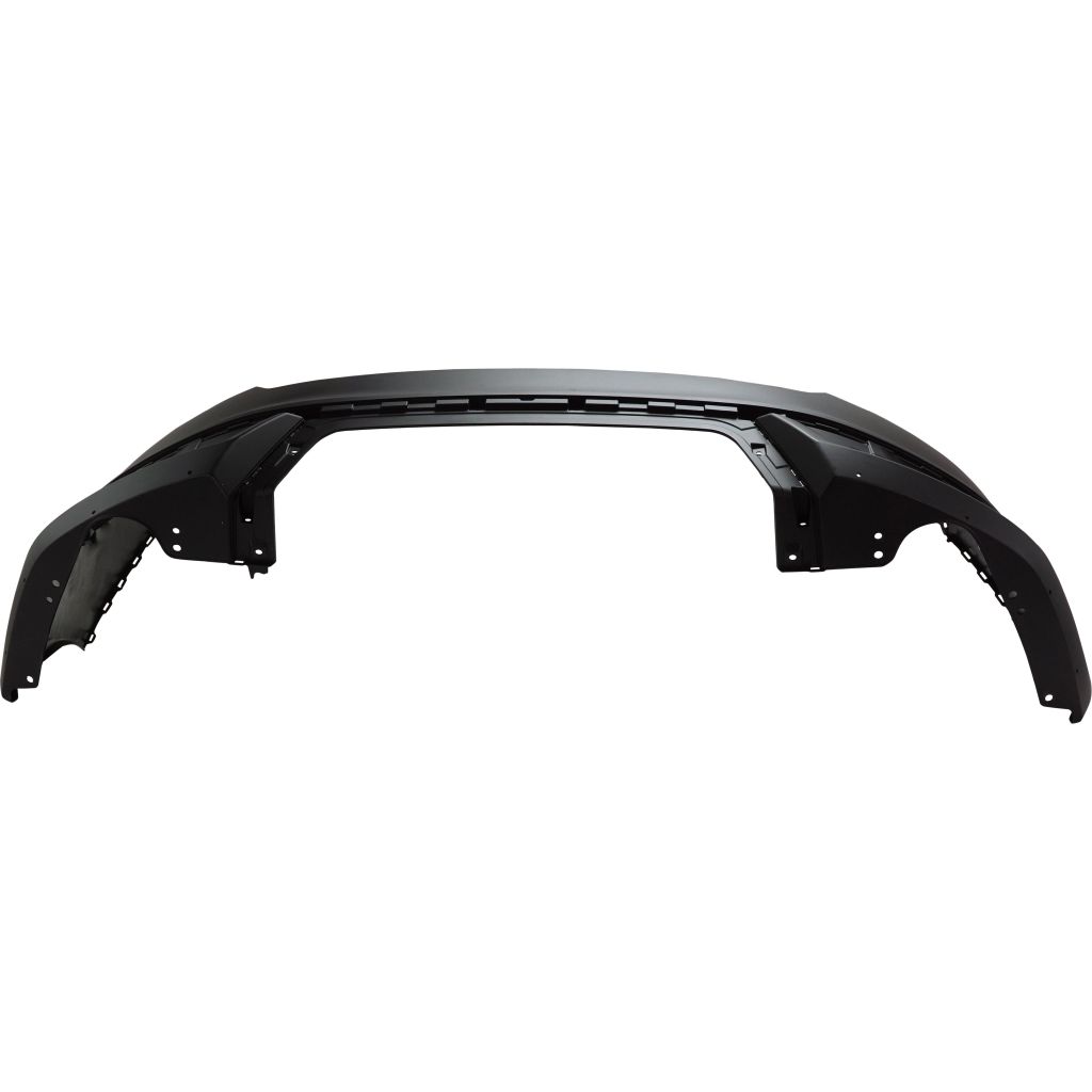 HONDA CIVIC COUPE REAR BUMPER COVER PRIMED (Si) OEM#04715TBJA00ZZ 2016-2020 PL#HO1100313