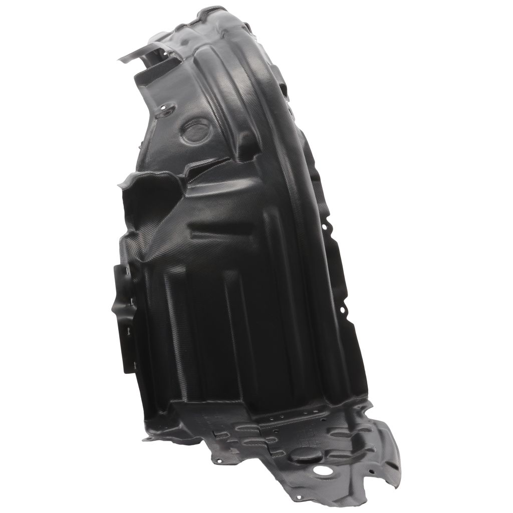 LEXUS HS 250h FENDER LINER LEFT (Driver Side) OEM#5380675020 2010-2012 PL#LX1248111