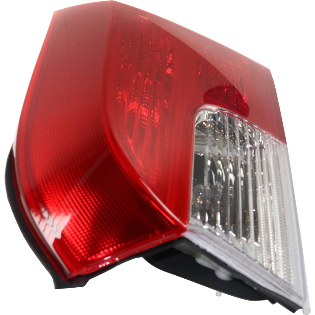 GM TRUCKS & VANS TERRAIN /TERRAIN DENALI (GMC) TAIL LAMP ASSEMBLY RIGHT (Passenger Side) (EXC DENALI) OEM#20845444 2010-2017 PL#GM2803105