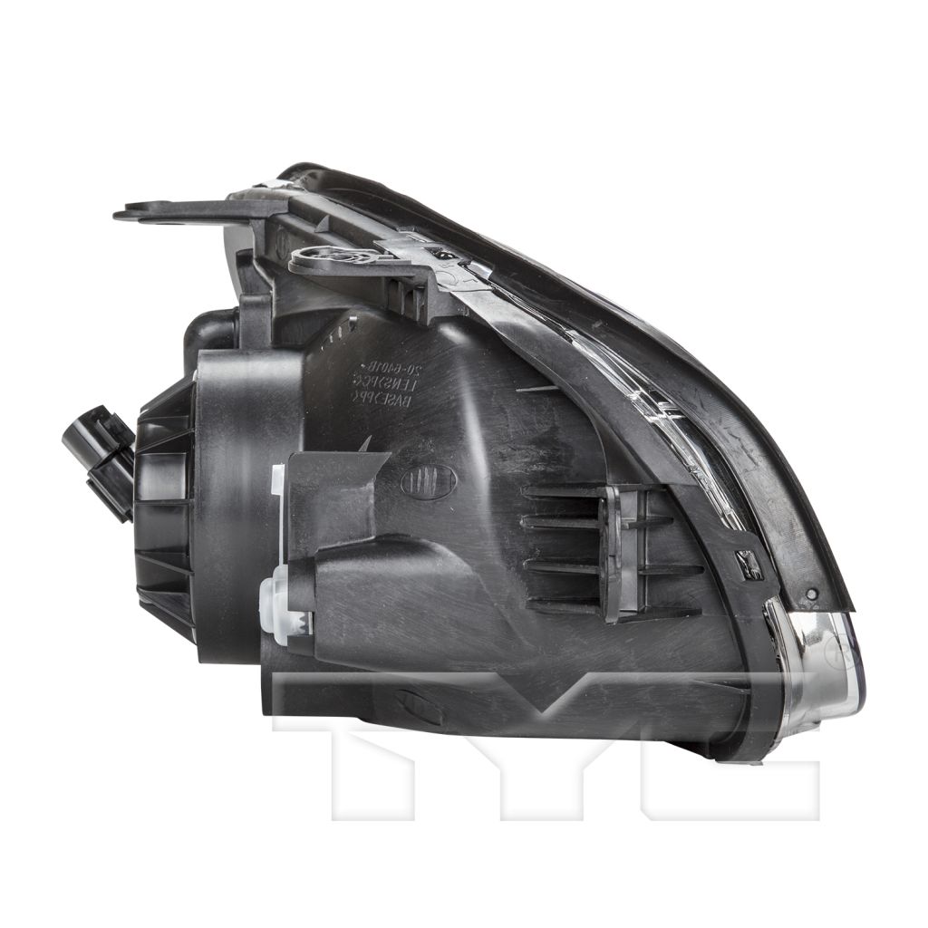 HYUNDAI SANTA FE HEAD LAMP ASSEMBLY LEFT (Driver Side) (FROM:07-15-03) OEM#9210126251 2003-2006 PL#HY2502134