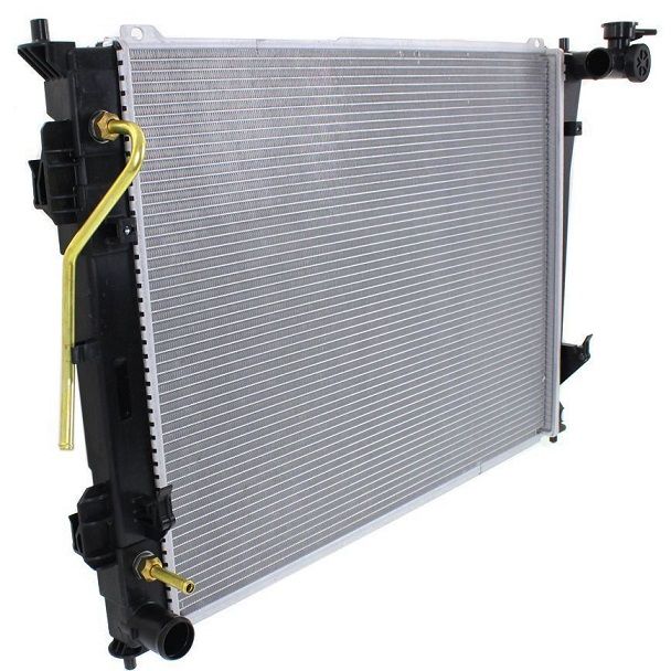 HYUNDAI AZERA RADIATOR 3.3L OEM#253103R700 2012-2014 PL#HY3010183