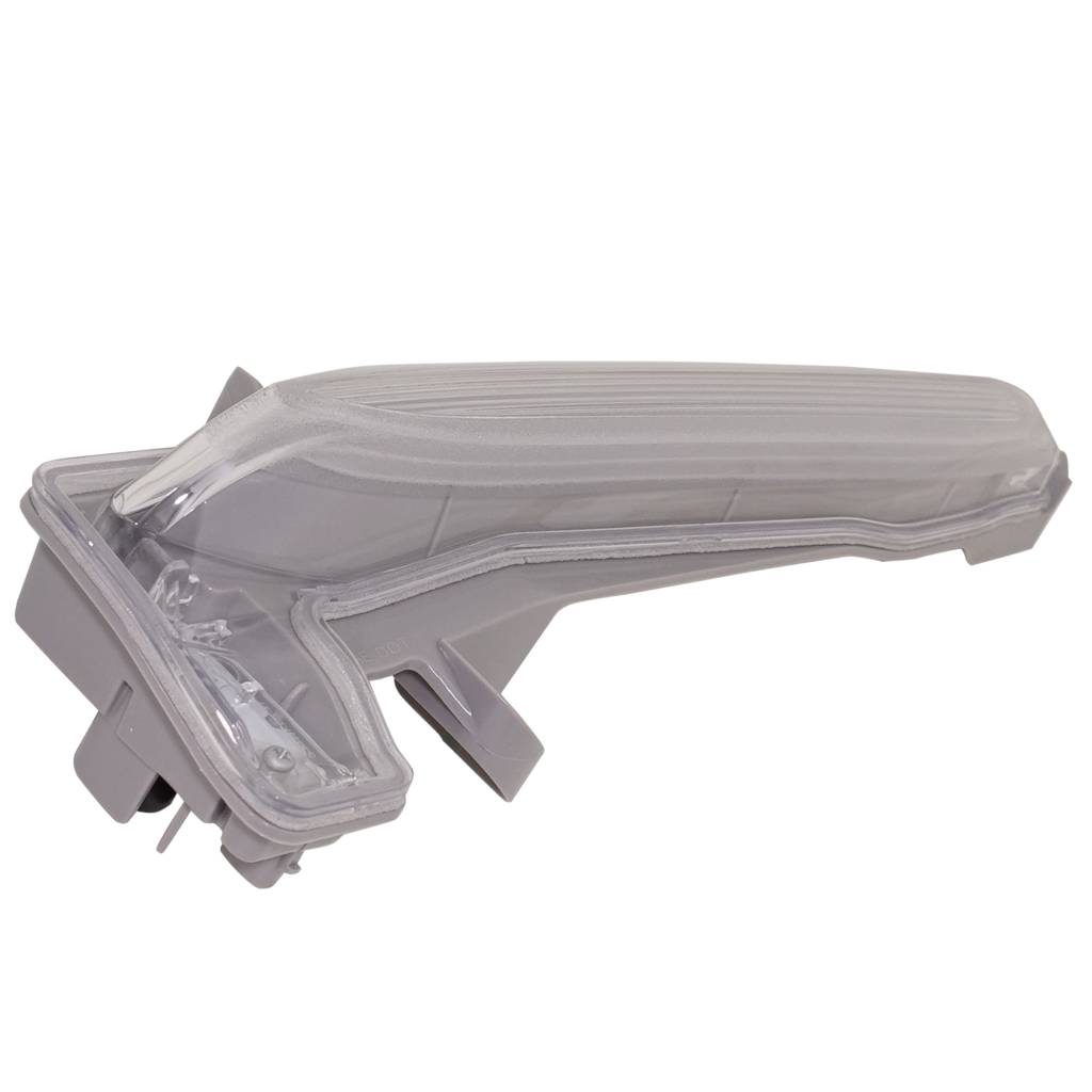 TOYOTA COROLLA/SEDAN DAYTIME RUNNING LAMP RIGHT (Passenger Side) (SE/XSE)(JAPAN) OEM#812A012010 2020-2025 PL#TO2563105