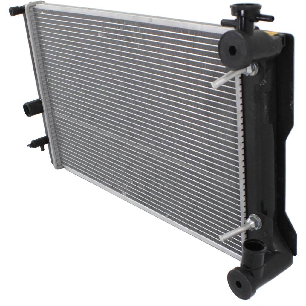 TOYOTA MATRIX RADIATOR (2.4L) OEM#164100H260 2009-2014 PL#TO3010324