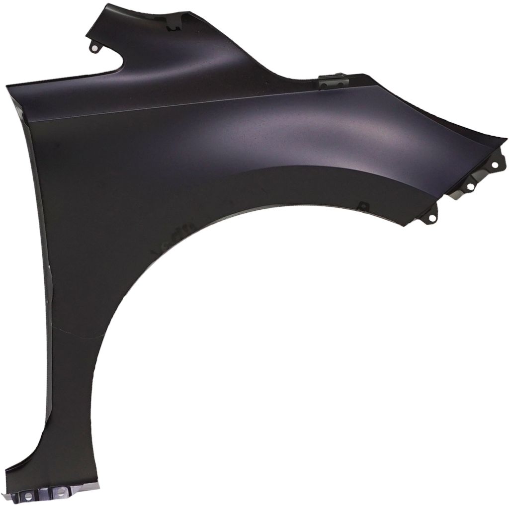 KIA SEDONA MINIVAN FENDER LEFT (Driver Side) OEM#66311A9000 2015-2021 PL#KI1240151
