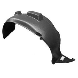 GM TRUCKS & VANS CAPTIVA SPORT FENDER LINER RIGHT (Passenger Side) (LT/LTZ) OEM#22890050 2012-2015 PL#GM1249193