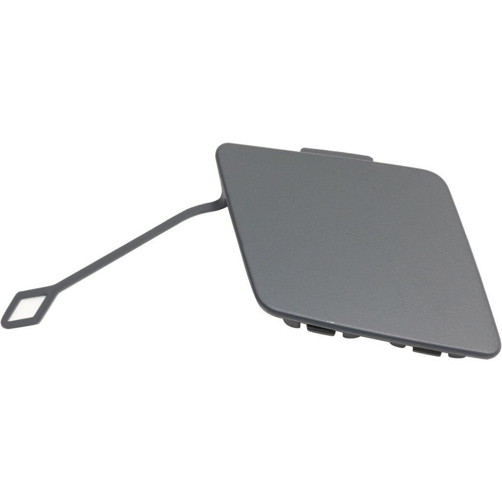 BMW BMW 5 SERIES (SEDAN) FRONT BUMPER TOW HOOK COVER (WO/M PKG) OEM#51117332682 2014-2016 PL#BM1028104