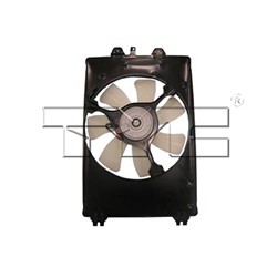 HONDA PILOT A/C FAN ASSEMBLY OEM#38616RN0A71-PFM 2009-2015 PL#HO3020101