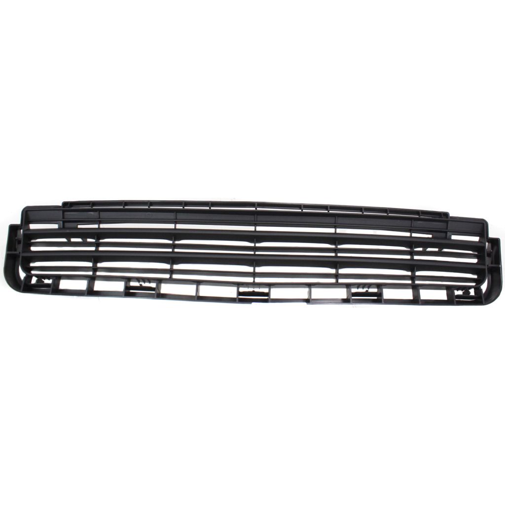 PONTIAC VIBE FRONT BUMPERUMPER GRILLE OEM#88975656 2009-2010 PL#GM1036121