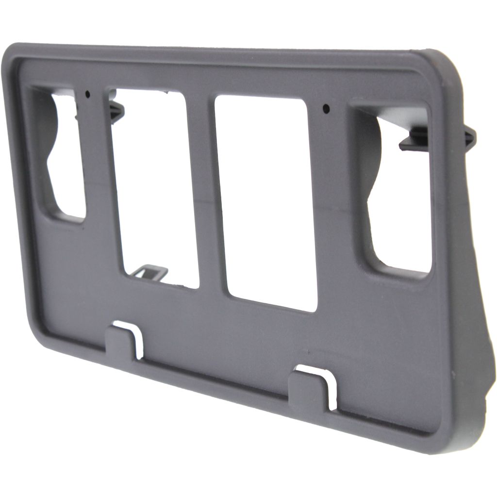 LINCOLN MARK LT FRONT LICENSE PLATE BRACKET (FROM 8-9-05)(EXC FX2) OEM#6L3Z17A385AAA 2006-2008 PL#FO1068137