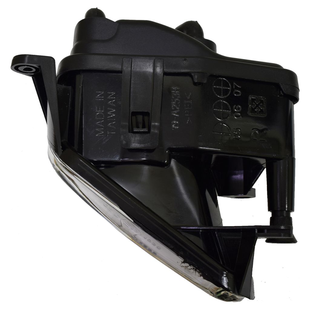 AUDI Q7 FOG LAMP ASSY RIGHT (Passenger Side) OEM#8P0941700A 2007-2015 PL#AU2593113