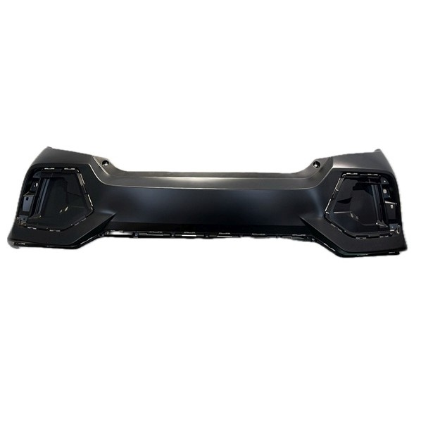 HONDA CIVIC SEDAN REAR BUMPER COVER PRIMED (Si MDL) OEM#04715TBFA01ZZ 2016-2020 PL#HO1100307