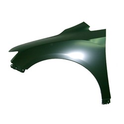 TOYOTA VENZA FENDER LEFT (Driver Side) **CAPA** OEM#538120T020 2009-2016 PL#TO1240230C