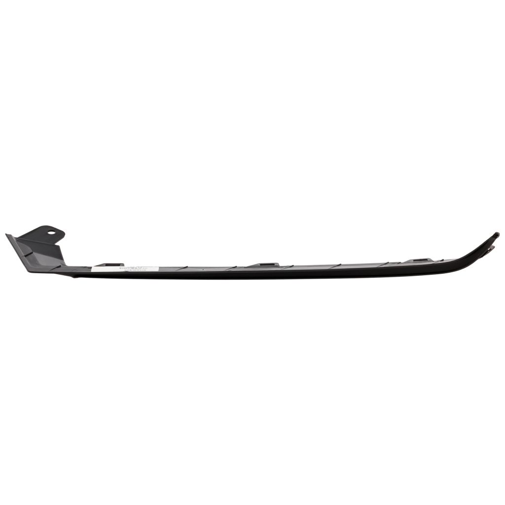 HONDA ACCORD HYBRID FRONT BUMPER LOWER MLDG LEFT (Driver Side) BUMPERLK (WO/FOG) OEM#71109TVAA00 2018-2020 PL#HO1046107