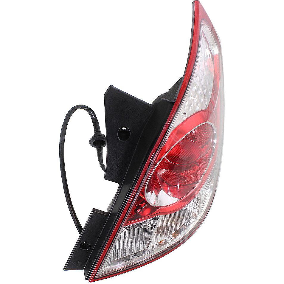 SATURN VUE TAIL LAMP ASSEMBLY RIGHT (Passenger Side) (RED LINE MDL) OEM#96830932 2008-2009 PL#GM2801226